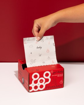 Get Lucky Lifestyle 2-5